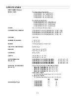 Предварительный просмотр 16 страницы KOBE CH00 SQB-5 Series Installation Instructions And Operation Manual