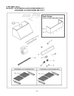 Предварительный просмотр 21 страницы KOBE CH00 SQB-5 Series Installation Instructions And Operation Manual