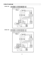 Предварительный просмотр 23 страницы KOBE CH00 SQB-5 Series Installation Instructions And Operation Manual