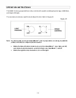 Preview for 18 page of KOBE CH0030SQB-1 Installation Instructions And Operation Manual