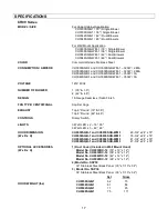 Preview for 20 page of KOBE CH0030SQB-1 Installation Instructions And Operation Manual