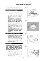 Preview for 10 page of KOBE CH0030SQB Installation Instructions And Operation Manual