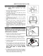 Предварительный просмотр 9 страницы KOBE CH0130SQB Installation Instructions Manual