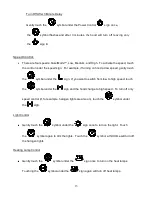 Предварительный просмотр 16 страницы KOBE CH0130SQB Installation Instructions Manual