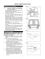 Preview for 9 page of KOBE CH22 SQB-5 Series Installation Instructions And Operation Manual