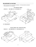 Предварительный просмотр 20 страницы KOBE CH22 SQB-5 Series Installation Instructions And Operation Manual