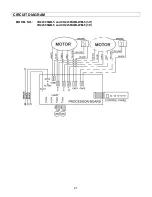 Предварительный просмотр 24 страницы KOBE CH22 SQB-5 Series Installation Instructions And Operation Manual