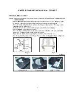 Preview for 9 page of KOBE CH2230SQ Installation Instructions And Operation Manual