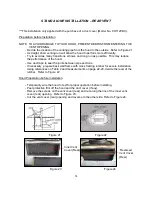 Preview for 16 page of KOBE CH2230SQ Installation Instructions And Operation Manual