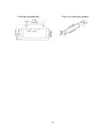 Предварительный просмотр 25 страницы KOBE CH2230SQ Installation Instructions And Operation Manual