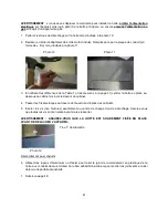 Preview for 43 page of KOBE CH2230SQ Installation Instructions And Operation Manual