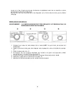 Preview for 53 page of KOBE CH2230SQ Installation Instructions And Operation Manual