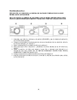 Предварительный просмотр 84 страницы KOBE CH2230SQ Installation Instructions And Operation Manual