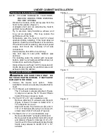 Предварительный просмотр 10 страницы KOBE CH2230SQB-1 Installation Instructions And Operation Manual