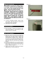 Предварительный просмотр 15 страницы KOBE CH2230SQB-1 Installation Instructions And Operation Manual