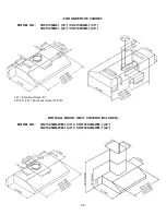 Предварительный просмотр 23 страницы KOBE CH2230SQB-1 Installation Instructions And Operation Manual