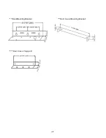 Предварительный просмотр 24 страницы KOBE CH2230SQB-1 Installation Instructions And Operation Manual