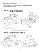 Предварительный просмотр 20 страницы KOBE CH27 SQB-5 Series Installation Instructions And Operation Manual