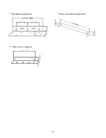 Предварительный просмотр 21 страницы KOBE CH27 SQB-5 Series Installation Instructions And Operation Manual