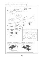 Предварительный просмотр 23 страницы KOBE CH27 SQB-5 Series Installation Instructions And Operation Manual