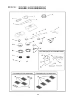 Предварительный просмотр 25 страницы KOBE CH27 SQB-5 Series Installation Instructions And Operation Manual