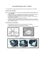 Предварительный просмотр 13 страницы KOBE CH2730SQB Installation Instructions And Operation Manual