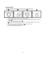 Предварительный просмотр 22 страницы KOBE CH2730SQB Installation Instructions And Operation Manual