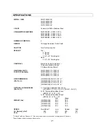 Предварительный просмотр 23 страницы KOBE CH2730SQB Installation Instructions And Operation Manual