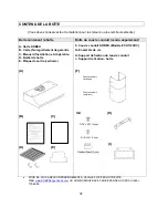 Предварительный просмотр 39 страницы KOBE CH2730SQB Installation Instructions And Operation Manual