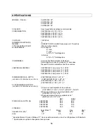 Предварительный просмотр 56 страницы KOBE CH2730SQB Installation Instructions And Operation Manual