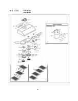 Предварительный просмотр 61 страницы KOBE CH2730SQB Installation Instructions And Operation Manual