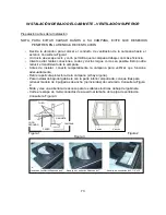 Предварительный просмотр 75 страницы KOBE CH2730SQB Installation Instructions And Operation Manual