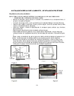 Предварительный просмотр 77 страницы KOBE CH2730SQB Installation Instructions And Operation Manual