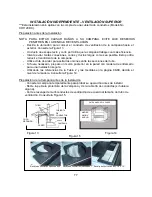 Предварительный просмотр 79 страницы KOBE CH2730SQB Installation Instructions And Operation Manual