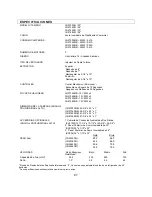 Предварительный просмотр 89 страницы KOBE CH2730SQB Installation Instructions And Operation Manual