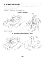 Предварительный просмотр 27 страницы KOBE CH3830SQB-1 Installation Instructions And Operation Manual