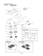 Предварительный просмотр 31 страницы KOBE CH3830SQB-1 Installation Instructions And Operation Manual