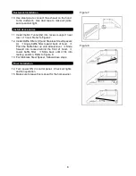 Preview for 11 page of KOBE CH77 SQB-5 Series Installation Instructions And Operation Manual