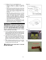 Preview for 13 page of KOBE CH77 SQB-5 Series Installation Instructions And Operation Manual