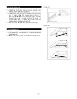 Preview for 17 page of KOBE CH7730SQB-1 Installation Instructions And Operation Manual