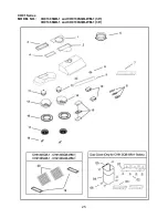 Предварительный просмотр 27 страницы KOBE CH7730SQB-1 Installation Instructions And Operation Manual