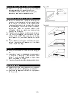 Предварительный просмотр 87 страницы KOBE CH7730SQB-1 Installation Instructions And Operation Manual