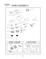 Предварительный просмотр 97 страницы KOBE CH7730SQB-1 Installation Instructions And Operation Manual