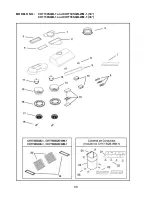 Preview for 101 page of KOBE CH7730SQB-1 Installation Instructions And Operation Manual