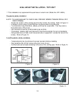 Preview for 13 page of KOBE CH7730SQB Installation Instructions And Operation Manual