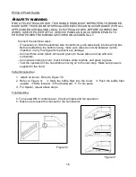 Preview for 19 page of KOBE CH7730SQB Installation Instructions And Operation Manual