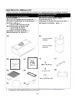 Preview for 36 page of KOBE CH7730SQB Installation Instructions And Operation Manual