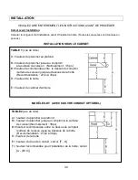 Preview for 37 page of KOBE CH7730SQB Installation Instructions And Operation Manual