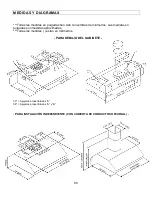 Preview for 83 page of KOBE CH7730SQB Installation Instructions And Operation Manual