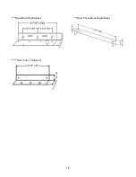 Preview for 21 page of KOBE CH7736SQB-1 Installation Instructions And Operation Manual